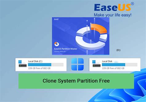 easeus partition master clone boot issue|easeus disk copy partition mode.